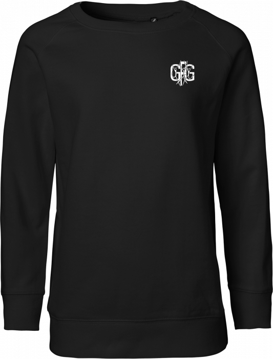 Neutral - Gfg Sweatshirt Kids - Black