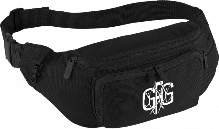 Quadra/Bagbase - Gfg Belt Case - Black